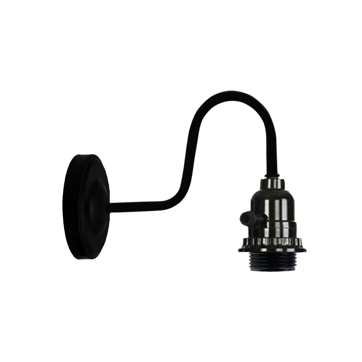 cortex-london-york-rustic-red-cone-wall-light-with-switch