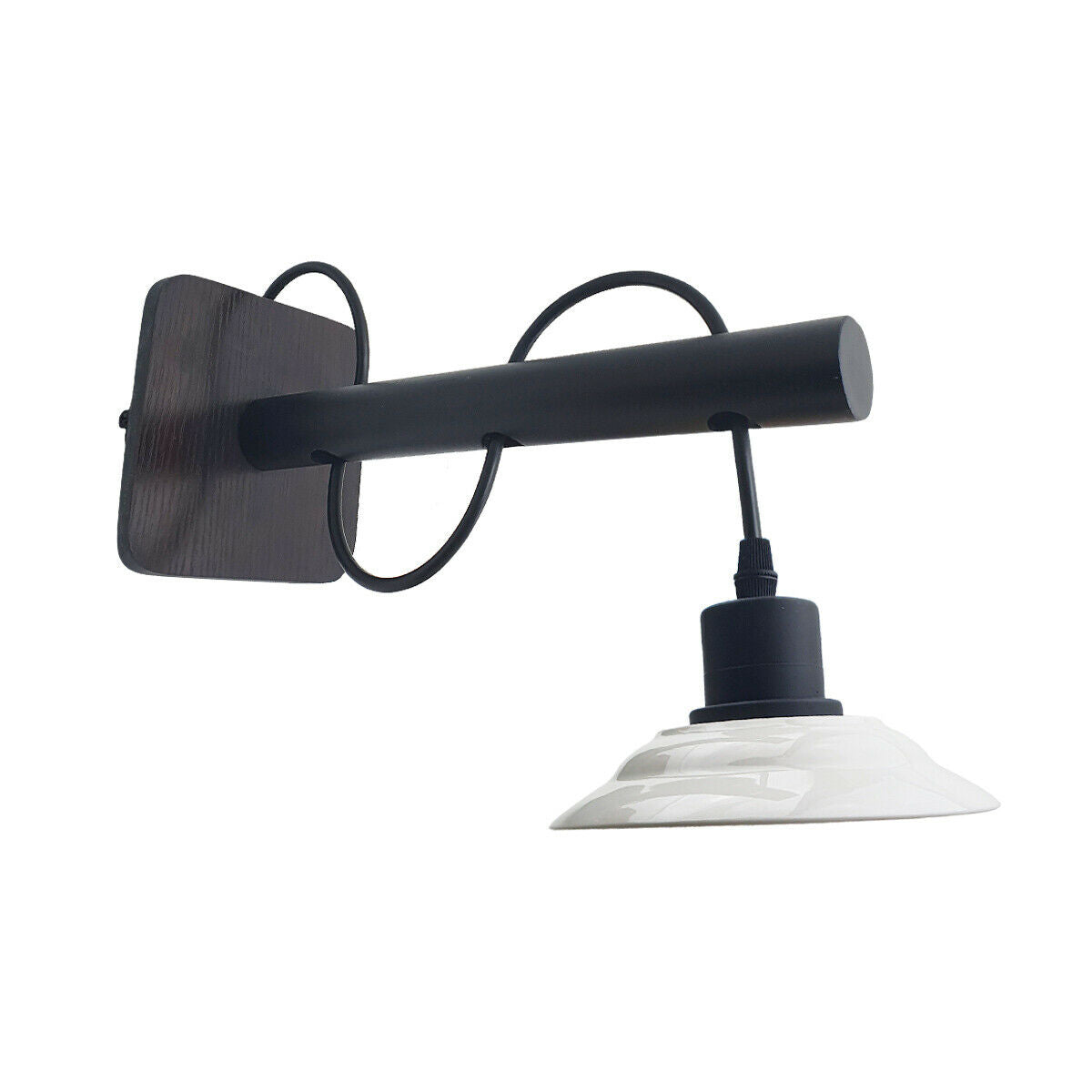 cortex-london-york-black-industrial-wall-light-white-shade