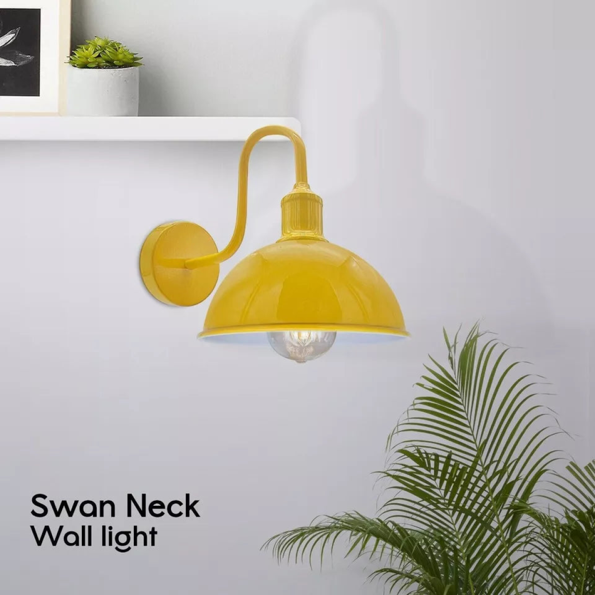 cortex-london-york-dome-industrial-wall-light-e27-metal-21-cm