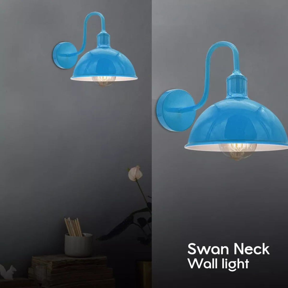 cortex-london-york-dome-industrial-wall-light-e27-metal-21-cm
