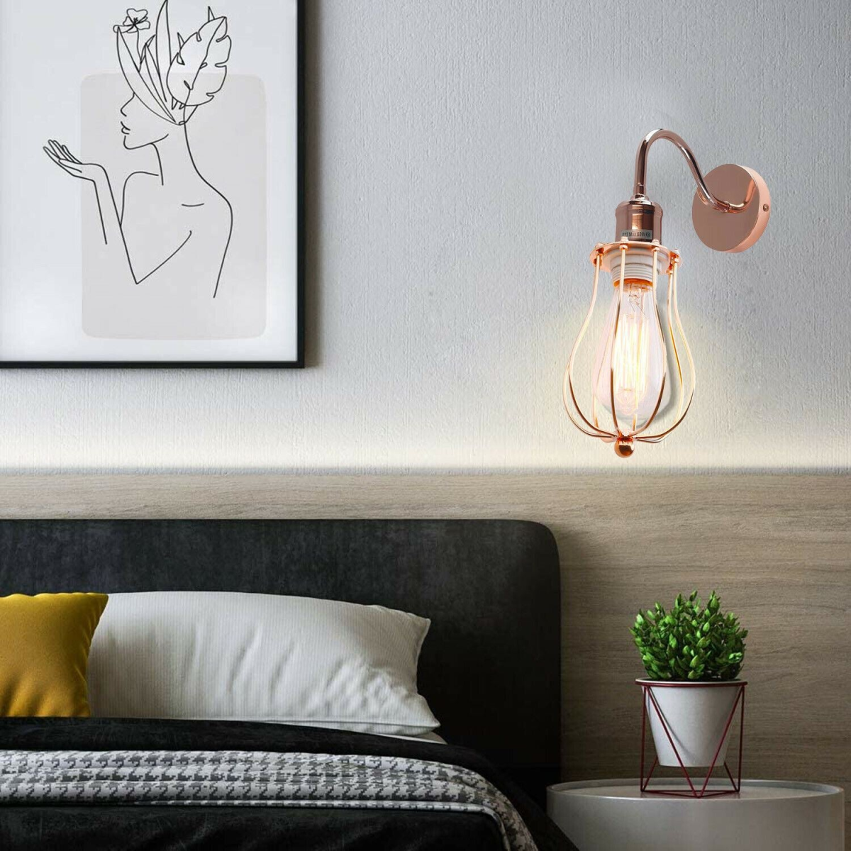 cortex-london-york-industrial-cage-wall-light-metal-e27