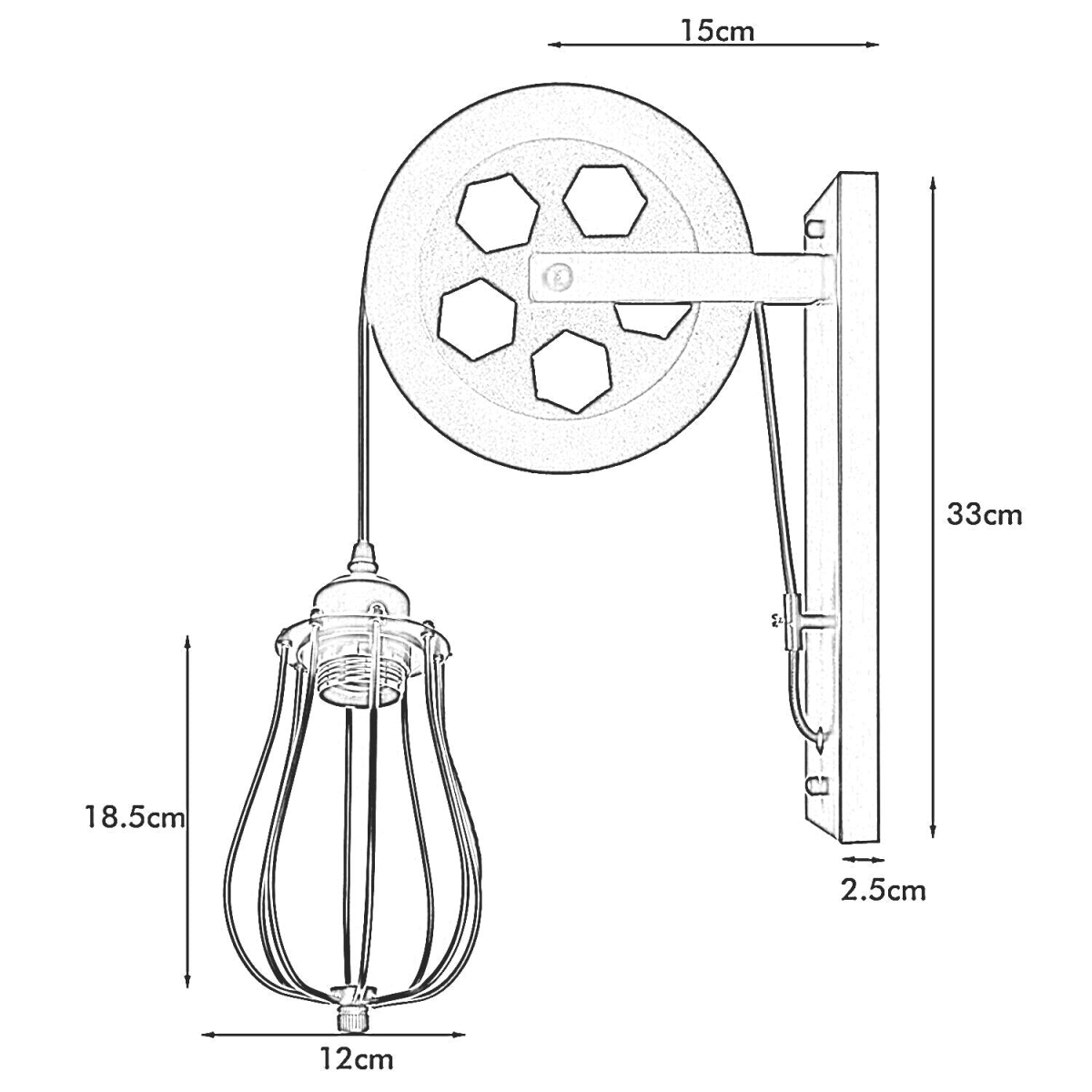 cortex-london-camden-retro-industrial-pulley-cage-e27-wall-light