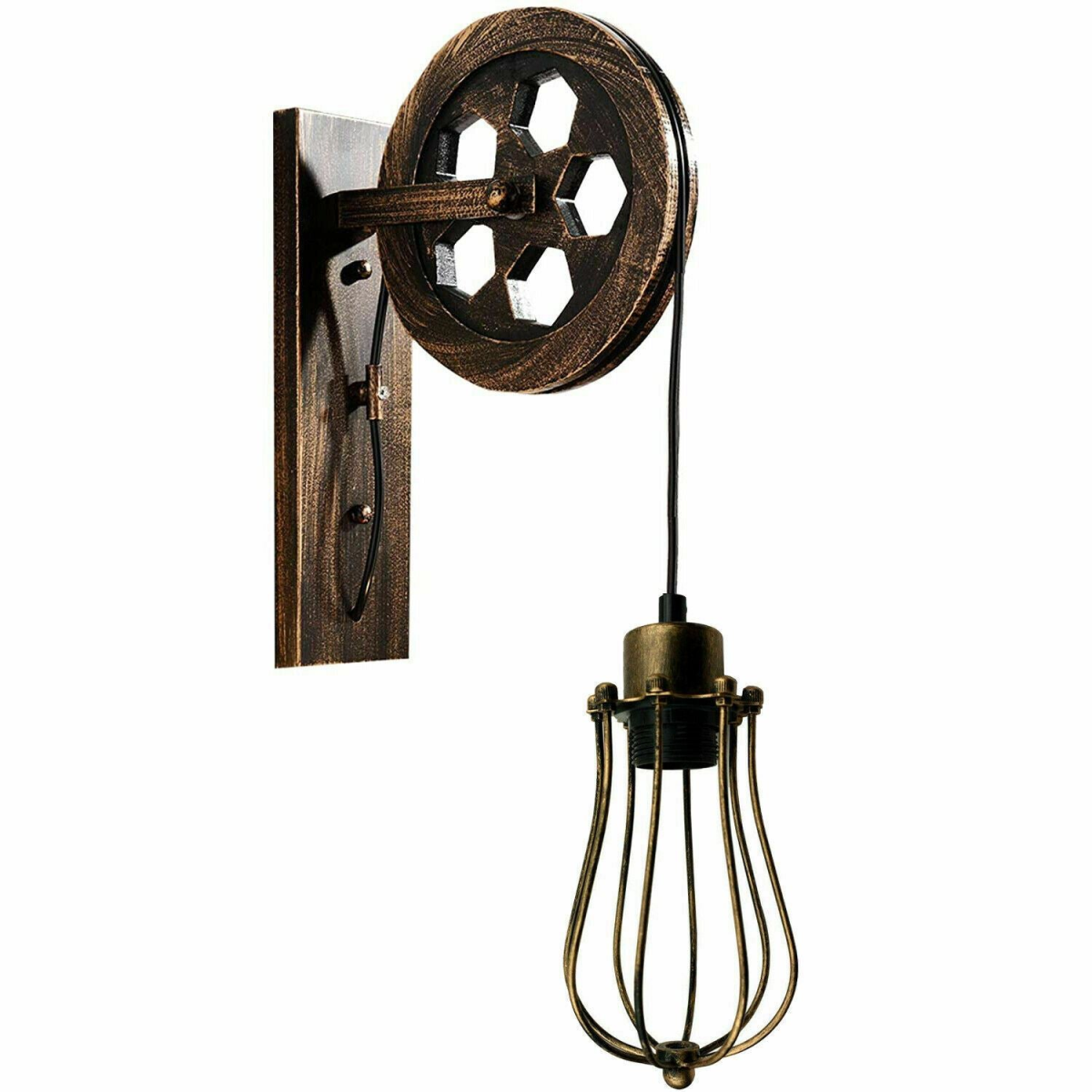 cortex-london-camden-retro-industrial-pulley-cage-e27-wall-light