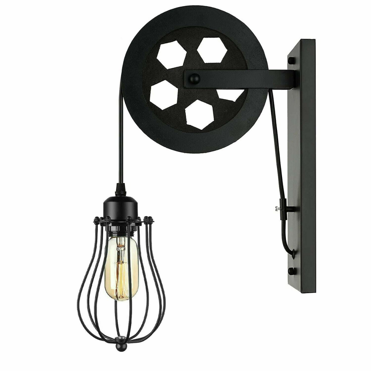 cortex-london-camden-retro-industrial-pulley-cage-e27-wall-light