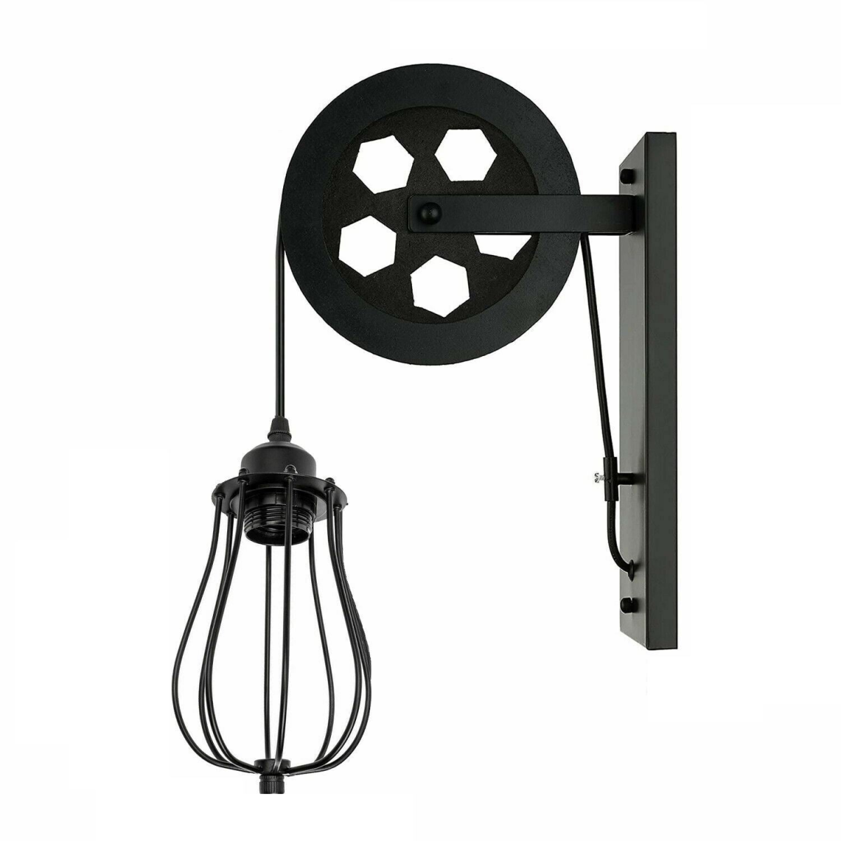 cortex-london-camden-retro-industrial-pulley-cage-e27-wall-light
