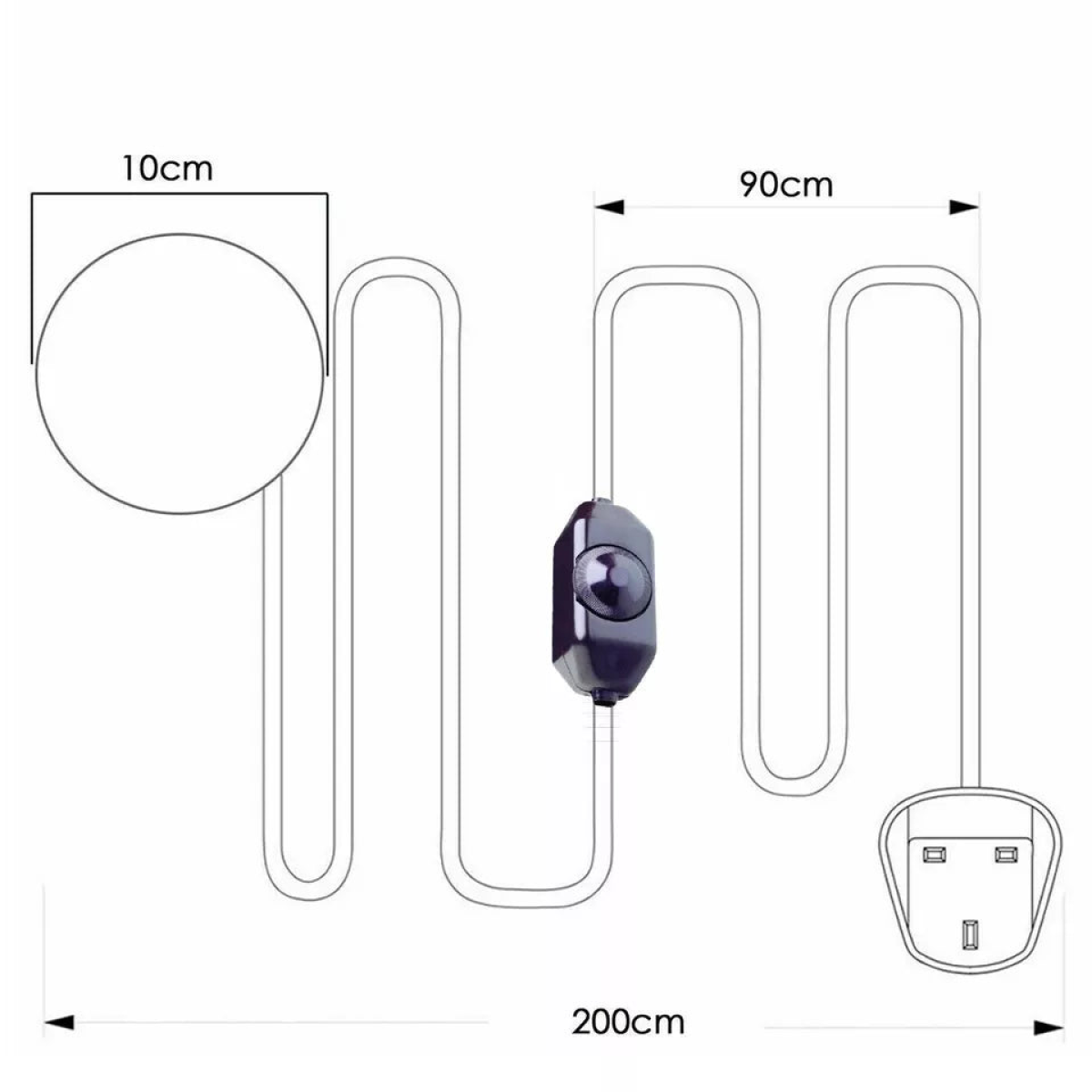 cortex-london-york-plug-in-wall-light-kit-dimmer-uk-plug