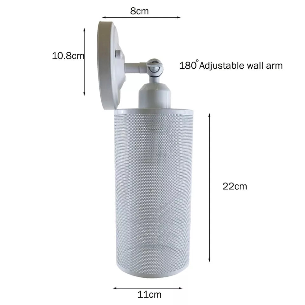 cortex-london-york-white-vintage-adjustable-e27-wall-light