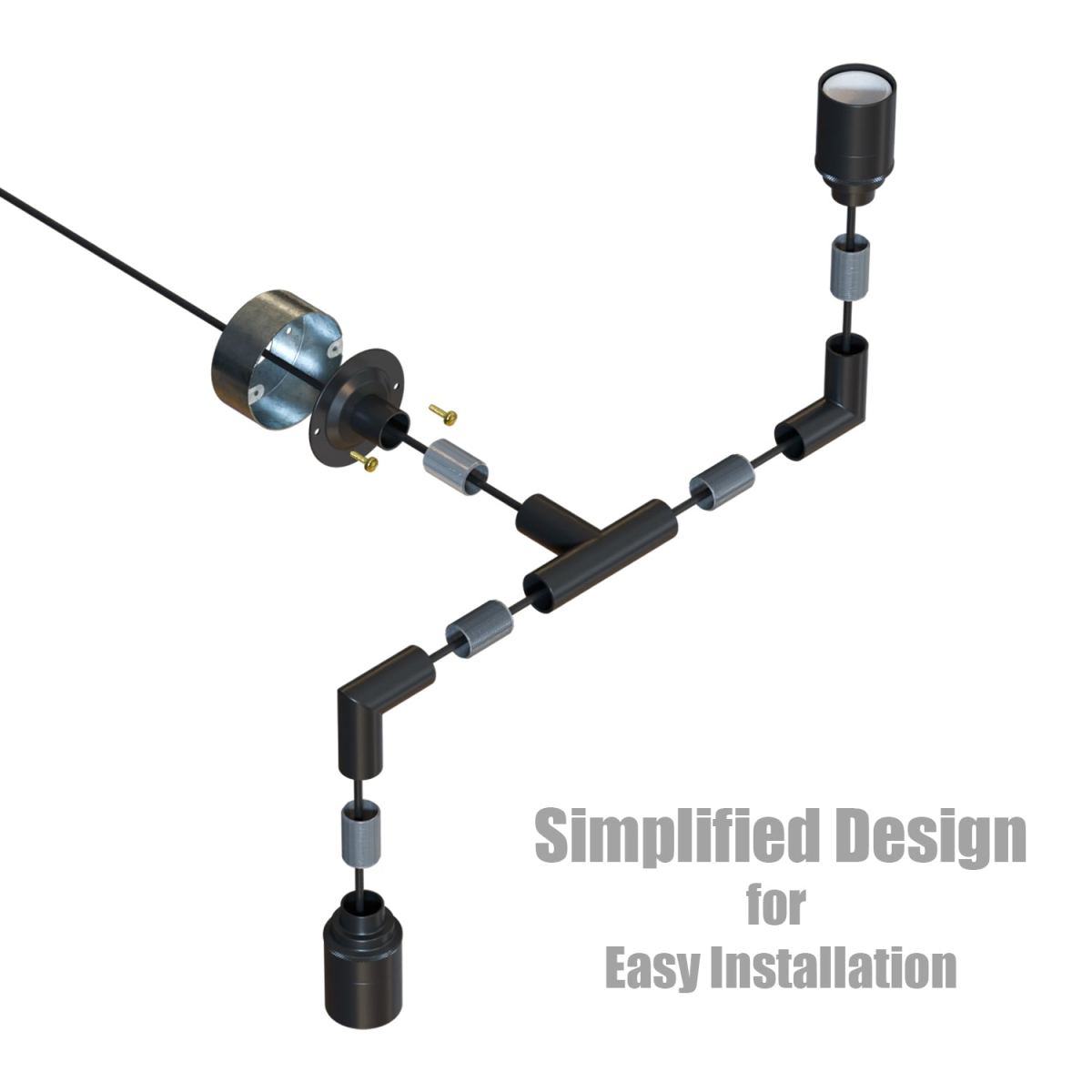 cortex-london-windsor-industrial-conduit-pipe-two-way-wall-lamp-kit-e27
