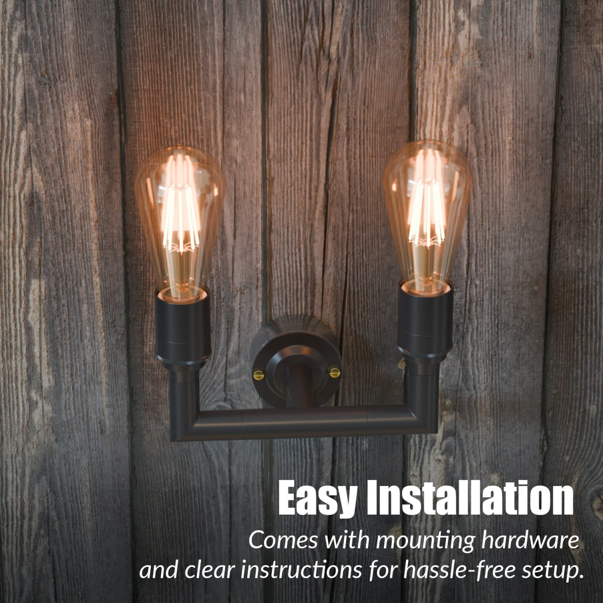 cortex-london-windsor-industrial-conduit-pipe-two-way-wall-lamp-kit-e27