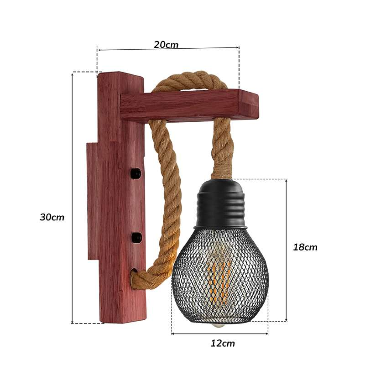cortex-london-york-rope-wooden-wall-light-black-metal-cage