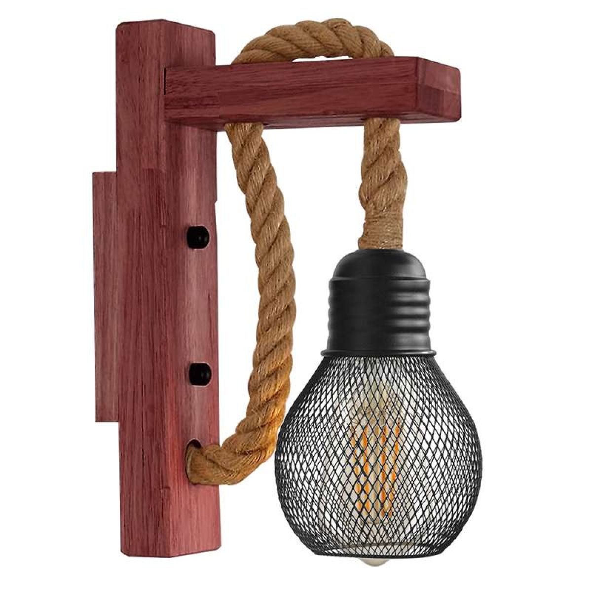 cortex-london-york-rope-wooden-wall-light-black-metal-cage