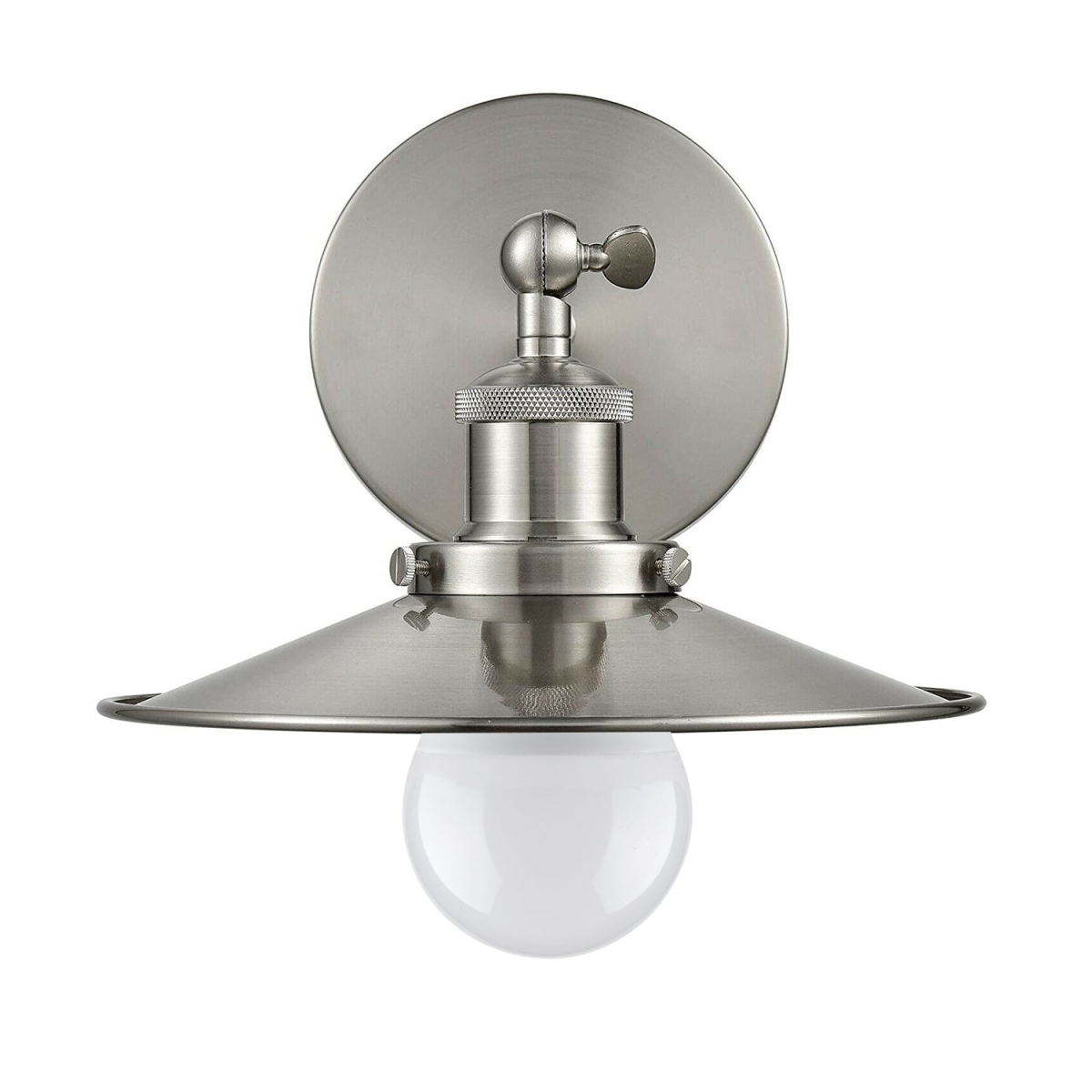 cortex-london-york-black-flat-wall-light-e27-metal-vintage-retro