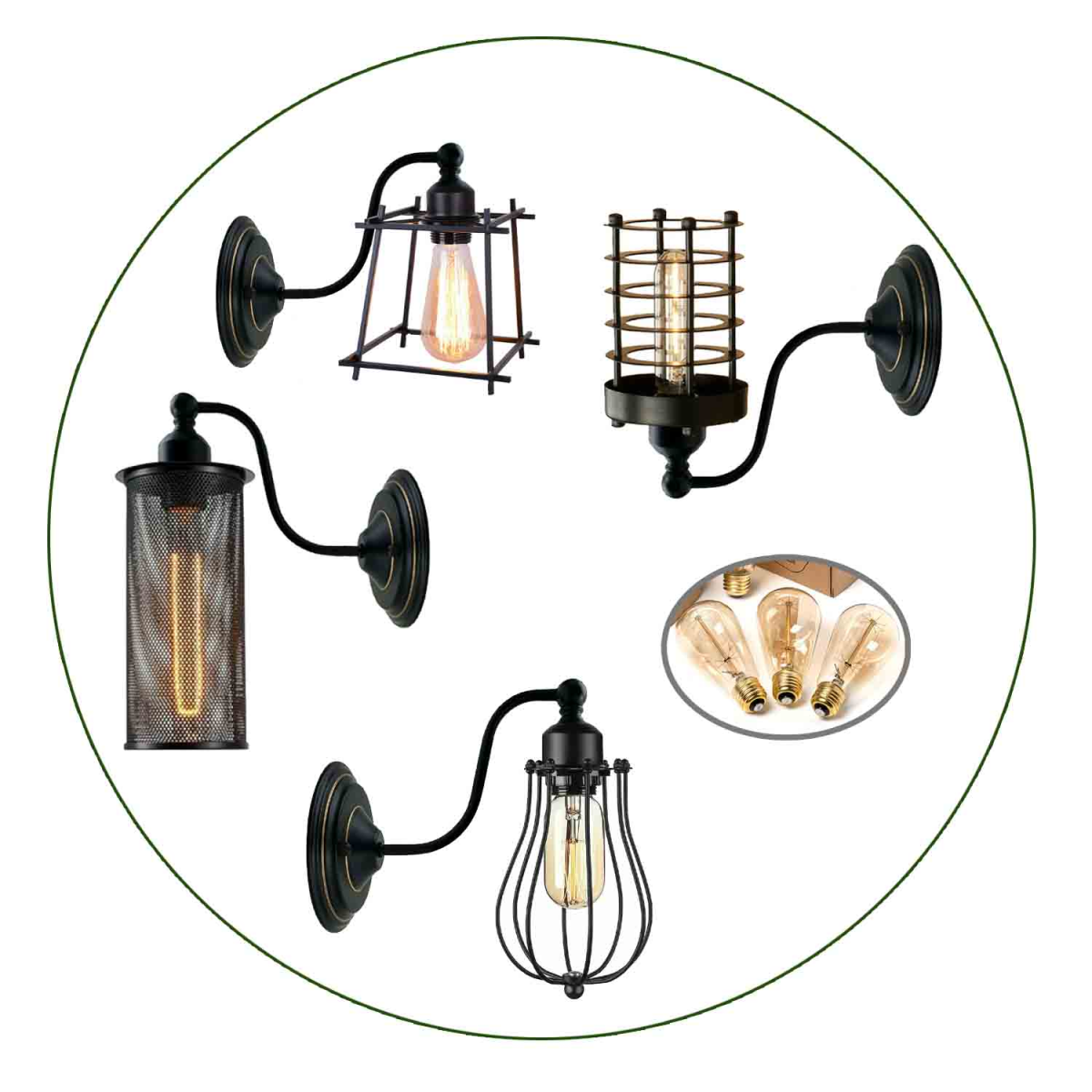 cortex-london-york-industrial-swan-neck-e27-wall-light-set-metal