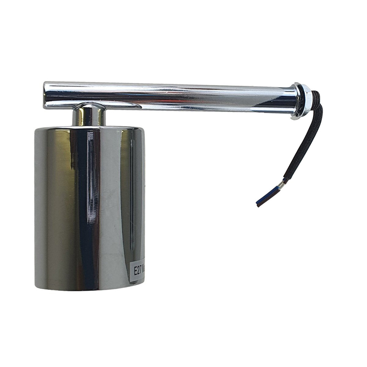 cortex-london-york-short-arm-wall-light-e27-metal