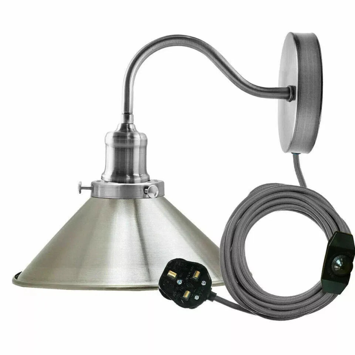 cortex-london-york-satin-nickel-swan-neck-industrial-wall-light-led-compatible