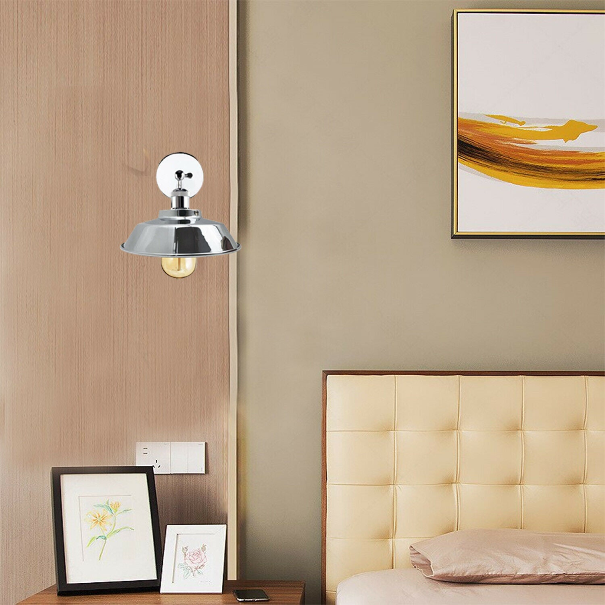 cortex-london-kensington-chrome-adjustable-industrial-e27-wall-light