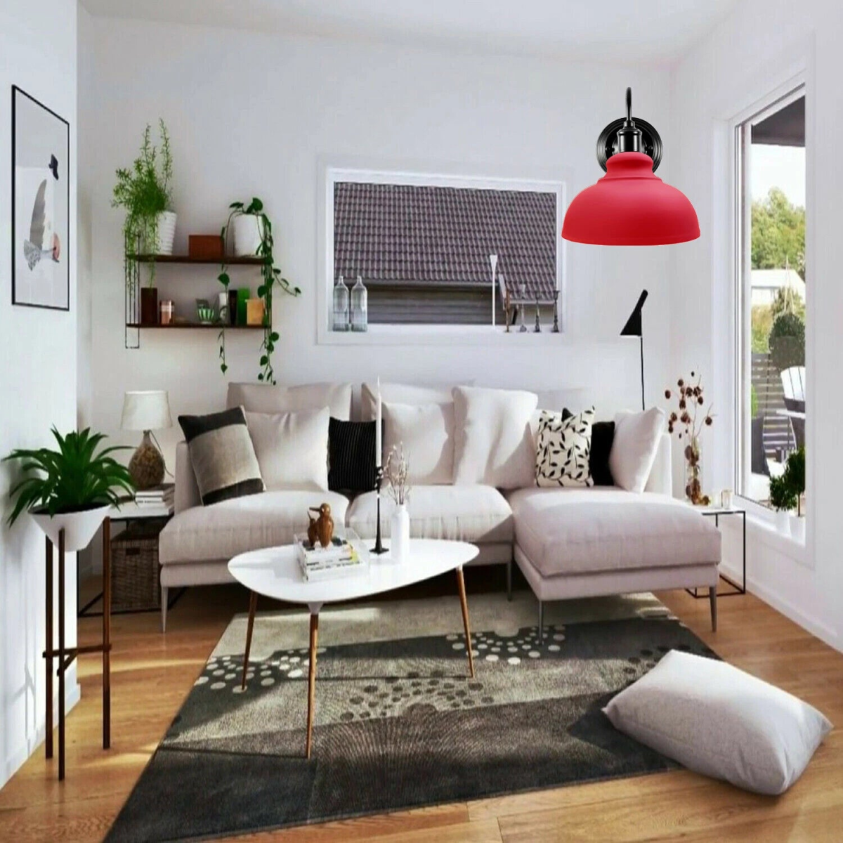 cortex-london-york-cone-wall-light-e27-iron