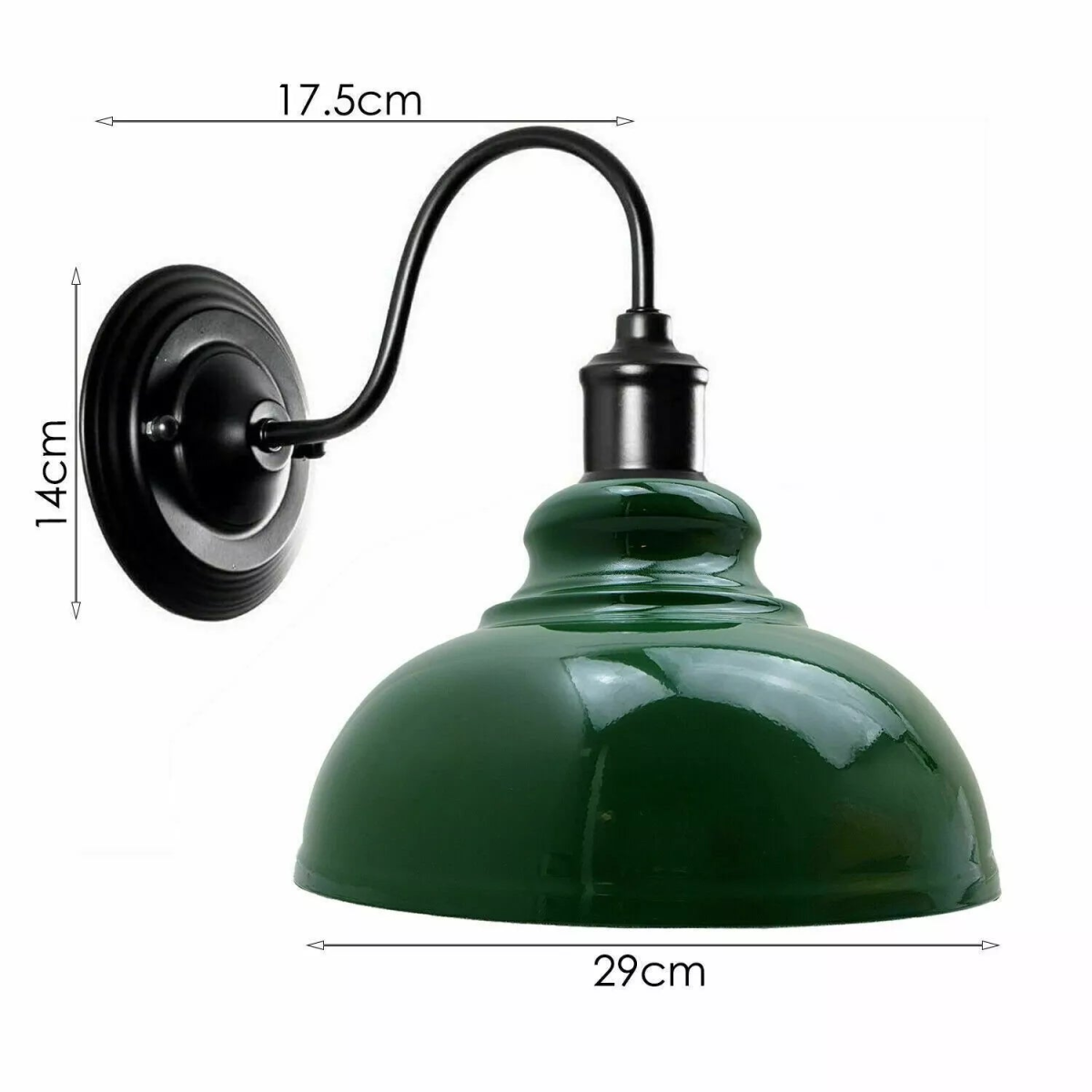 cortex-london-york-cone-wall-light-e27-iron