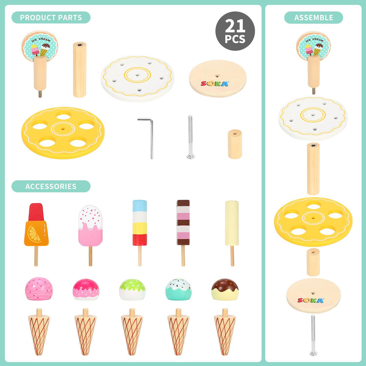 cortex-london-york-soka-ice-cream-stand-10pcs