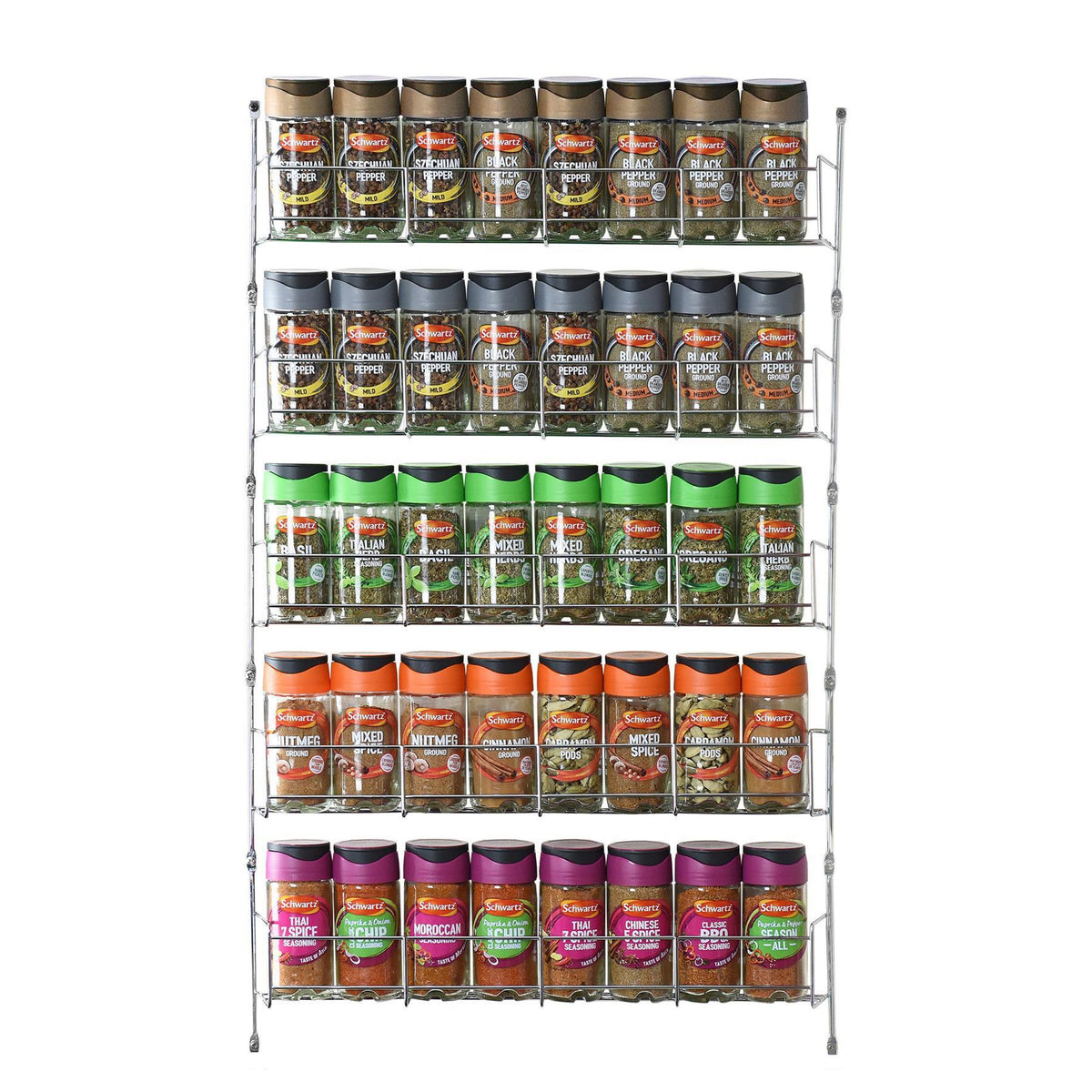 cortex-london-windsor-vinsani-5-tier-herb-and-spice-rack