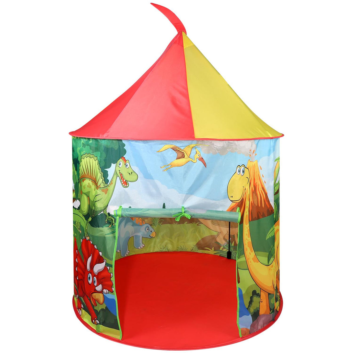 cortex-london-york-dinosaur-play-tent-polyester-100-x-100-x-140-cm