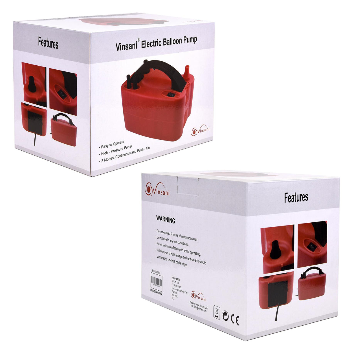 cortex-london-windsor-dual-nozzle-electric-balloon-pump-600w-manual-automatic