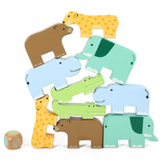 cortex-london-windsor-wild-animal-stacking-toy-soka-wooden-montessori-toy