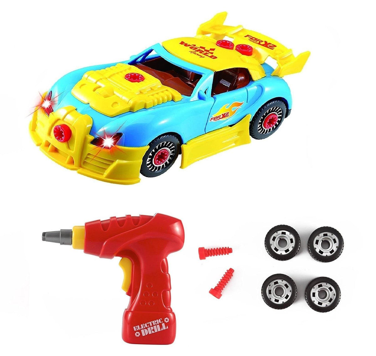 cortex-london-windsor-soka-take-apart-racing-car-stem-kit