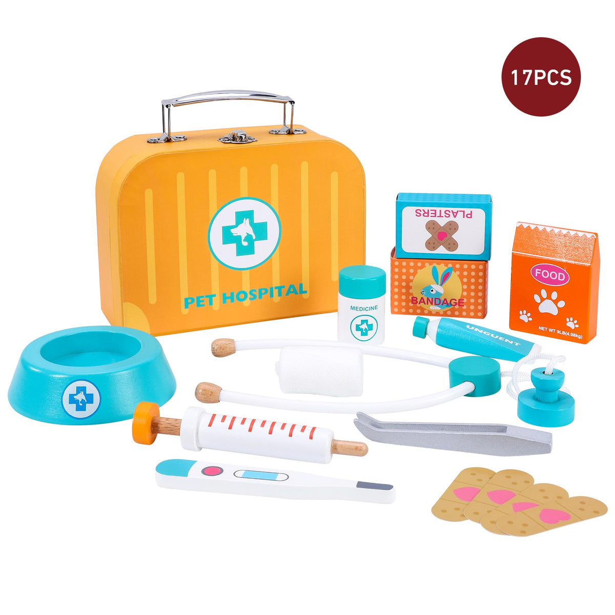 SOKA PET HOSPITAL 1010111