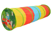 cortex-london-windsor-jungle-play-tunnel-multicoloured-indoor-outdoor