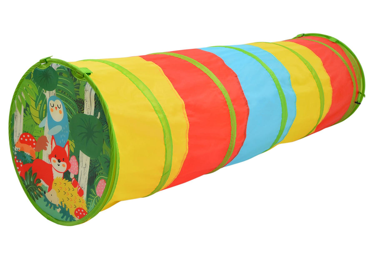 cortex-london-windsor-jungle-play-tunnel-multicoloured-indoor-outdoor