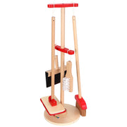 cortex-london-windsor-lelin-wooden-cleaning-kit-pretend-play
