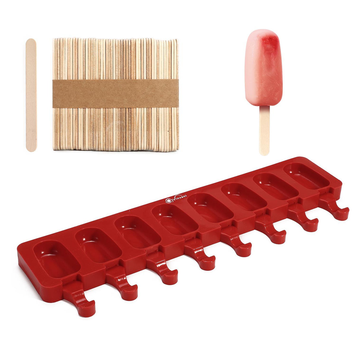 cortex-london-vinsani-8-cavity-ice-lolly-maker-silicone-50-wooden-sticks