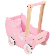 SOKA Princess Doll's Pram 0000260