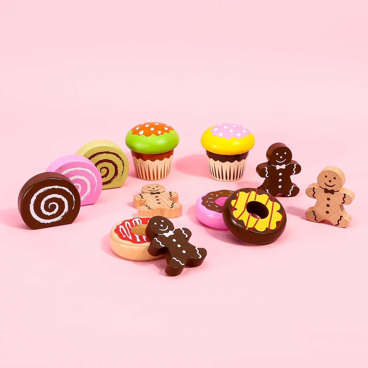 cortex-london-windsor-wooden-cake-selection-pretend-play-set