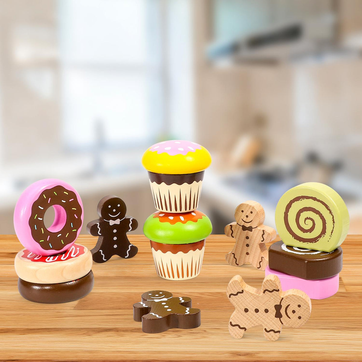 cortex-london-windsor-wooden-cake-selection-pretend-play-set