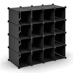 cortex-london-windsor-16-pair-cube-shoe-rack