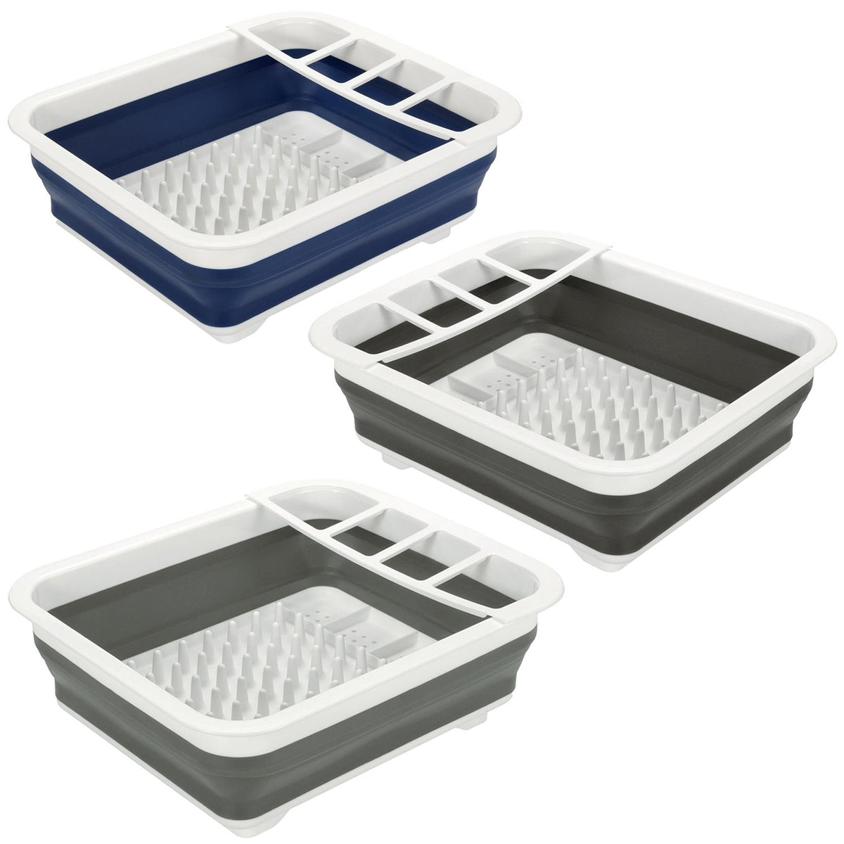 cortex-london-york-collapsible-dish-drainer-cutlery-rack
