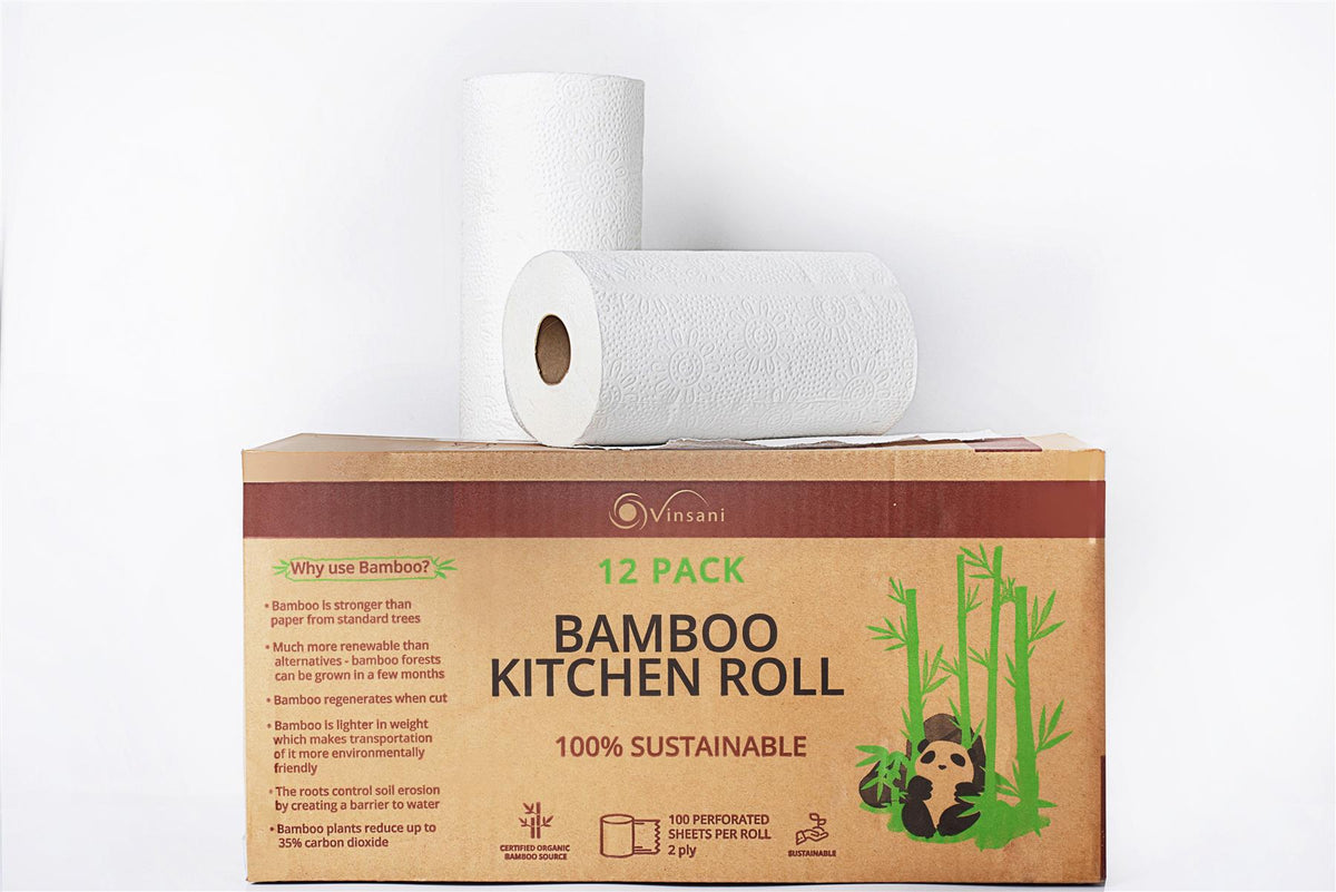cortex-london-windsor-bamboo-kitchen-roll-12-pack