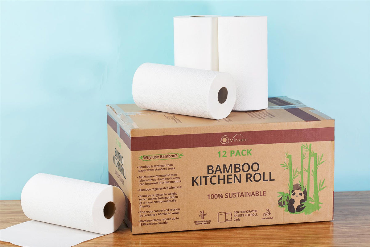 cortex-london-windsor-bamboo-kitchen-roll-12-pack