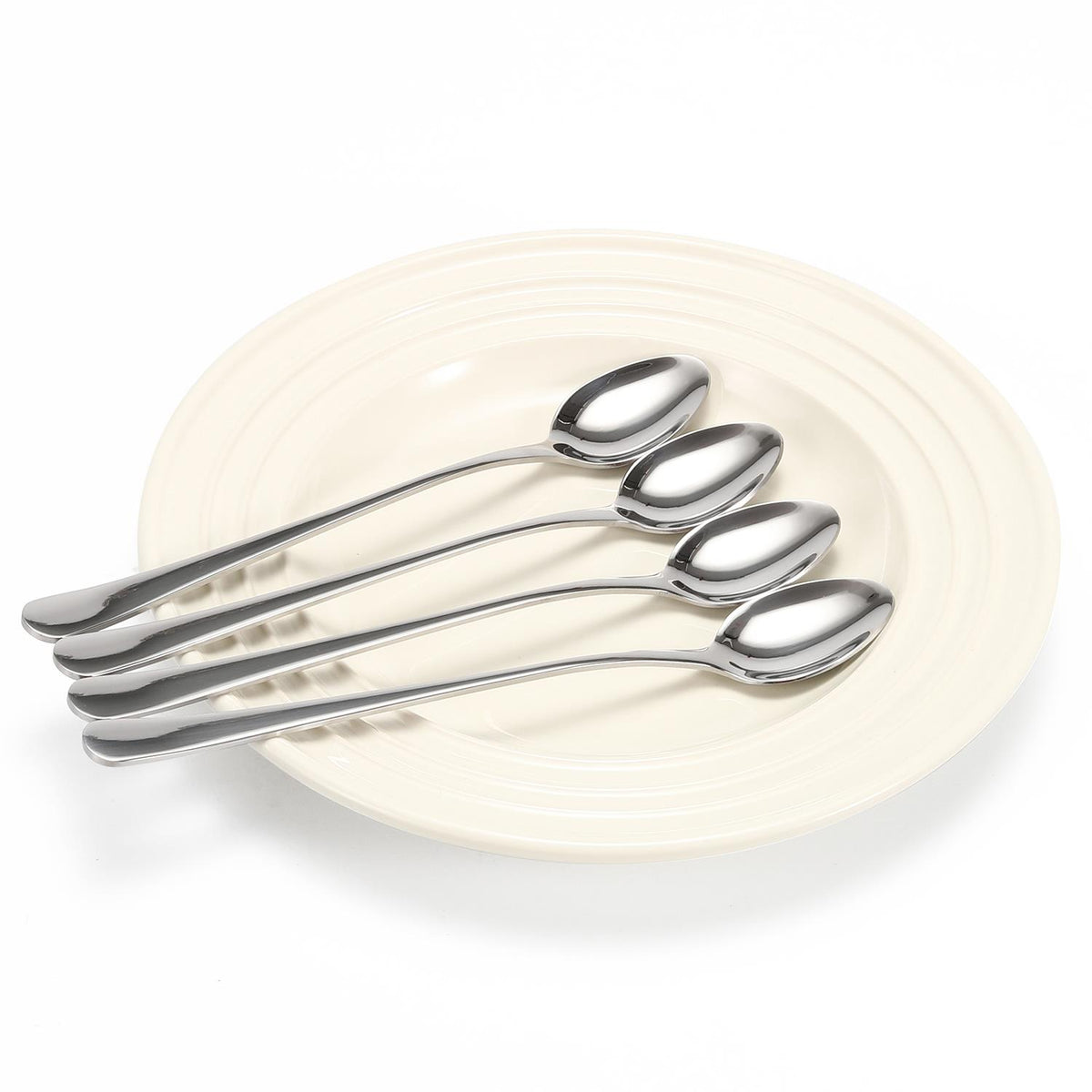 cortex-london-windsor-4-piece-stainless-steel-long-handle-latte-spoons