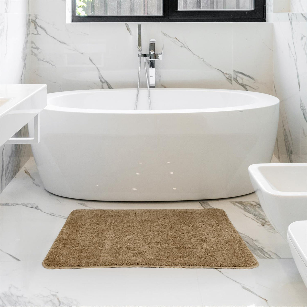cortex-london-windsor-beige-microfiber-bath-mat-50x80cm
