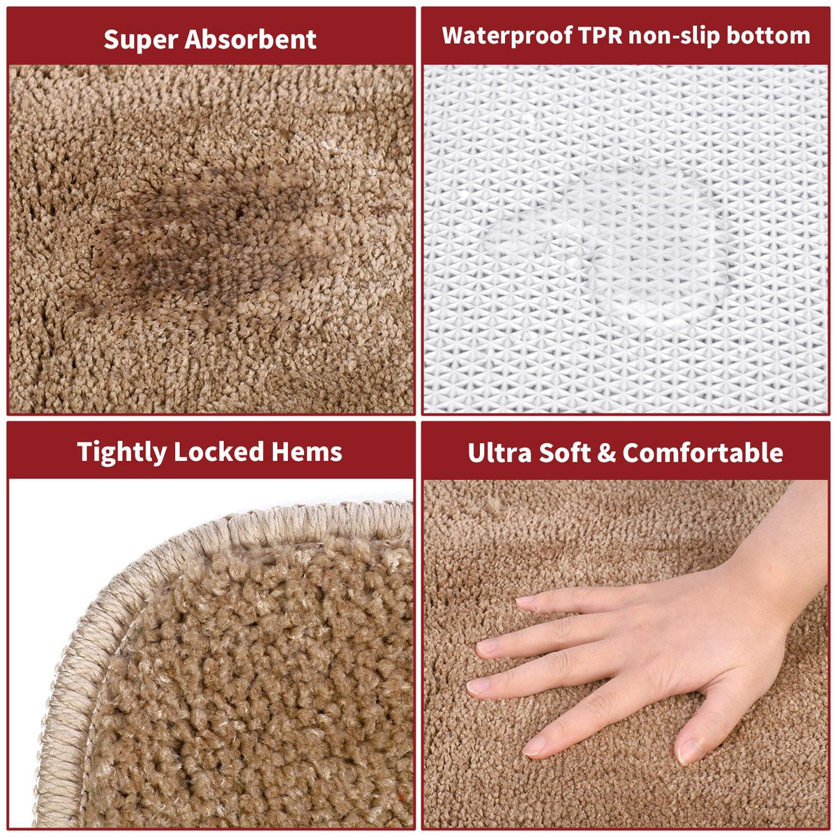 cortex-london-windsor-beige-microfiber-bath-mat-50x80cm