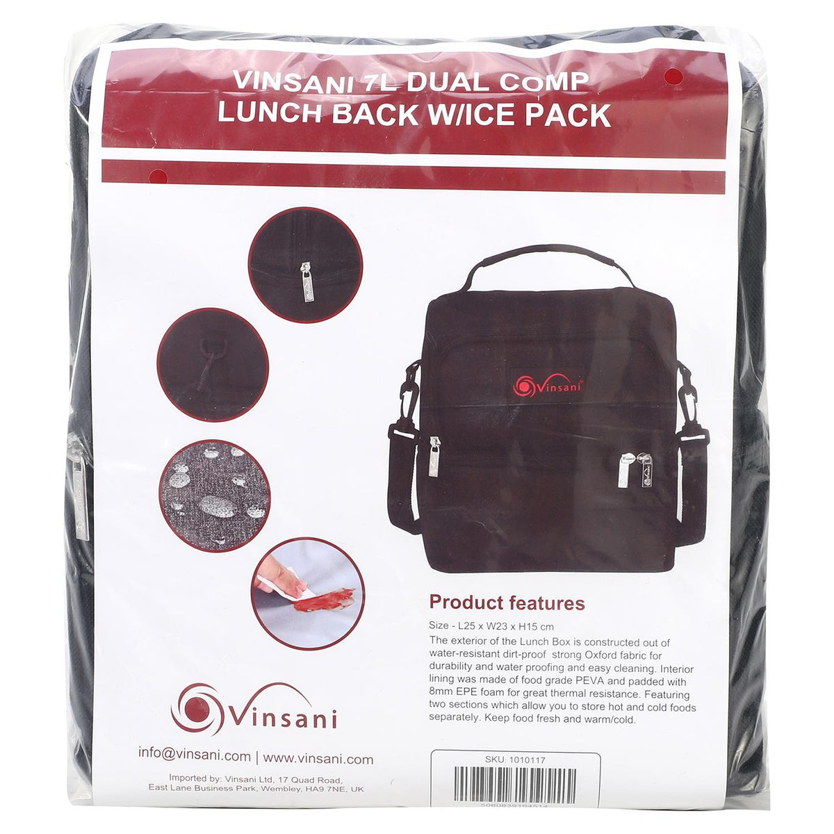 cortex-london-windsor-dual-compartment-lunch-cooler-bag-7l
