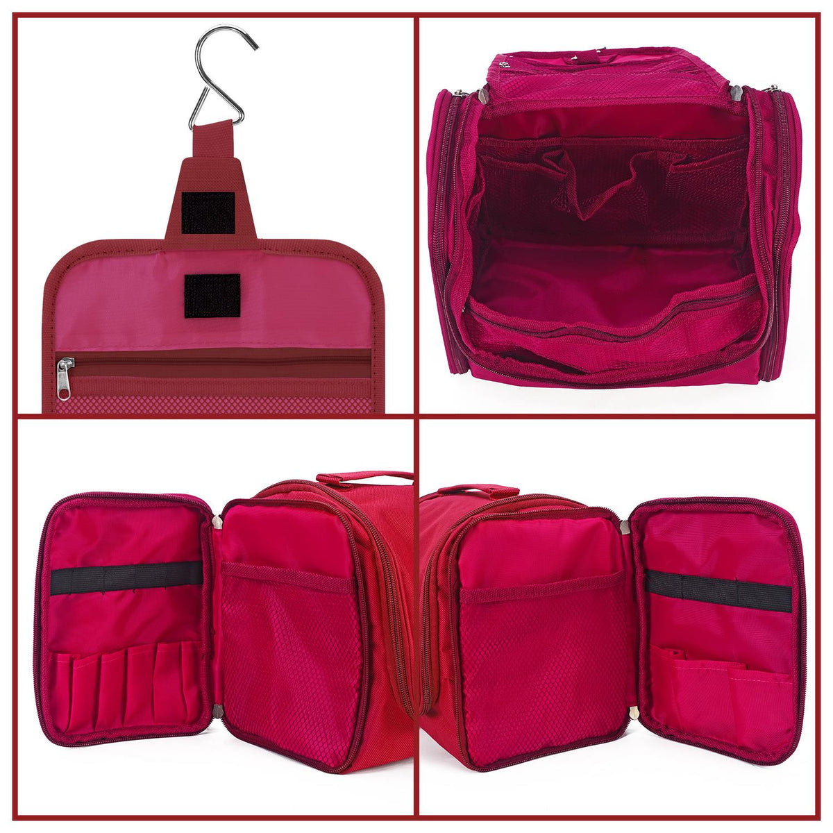cortex-london-windsor-hot-pink-travel-toiletry-bag-nylon
