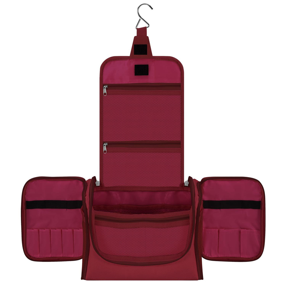 cortex-london-windsor-hot-pink-travel-toiletry-bag-nylon