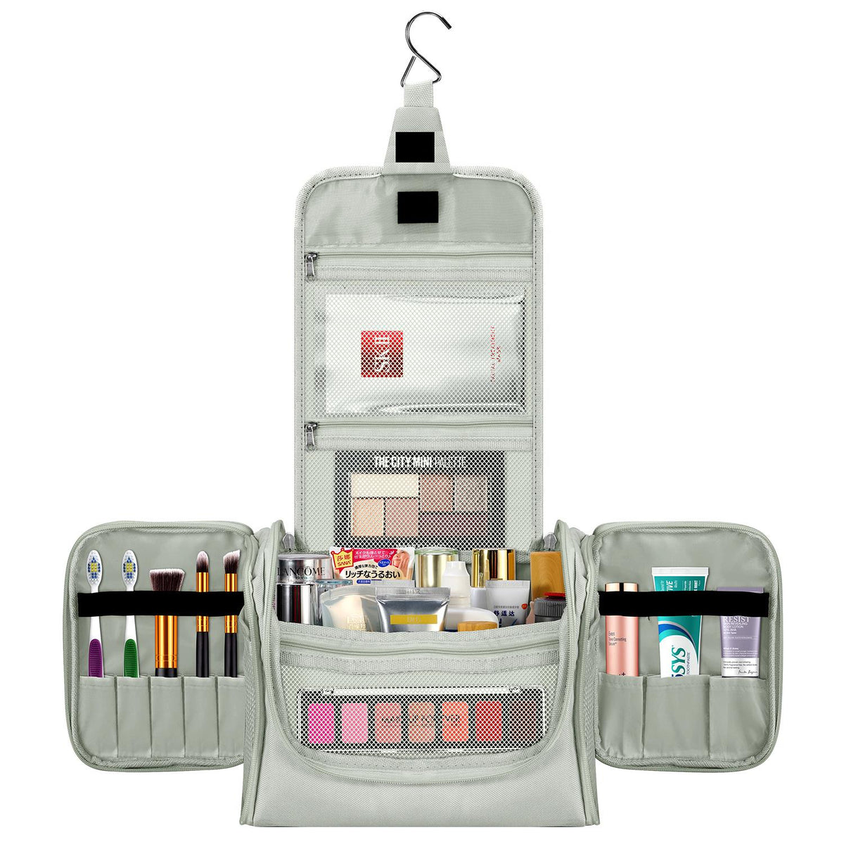 cortex-london-windsor-travel-toiletry-organiser-bag-light-grey