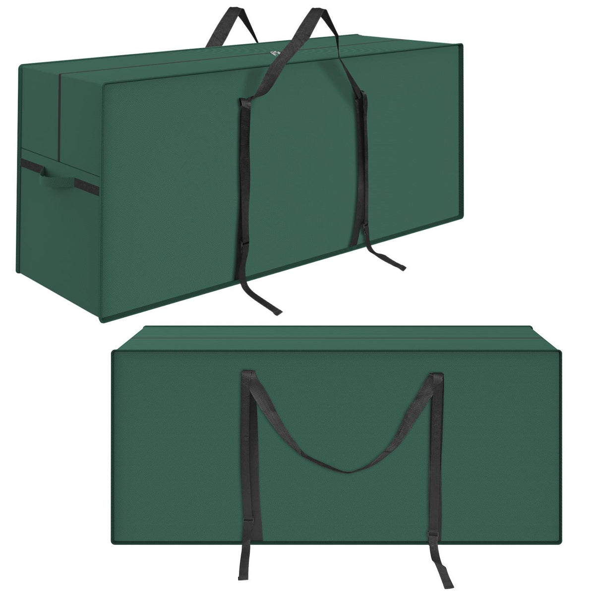 cortex-london-windsor-green-deluxe-christmas-tree-storage-bag