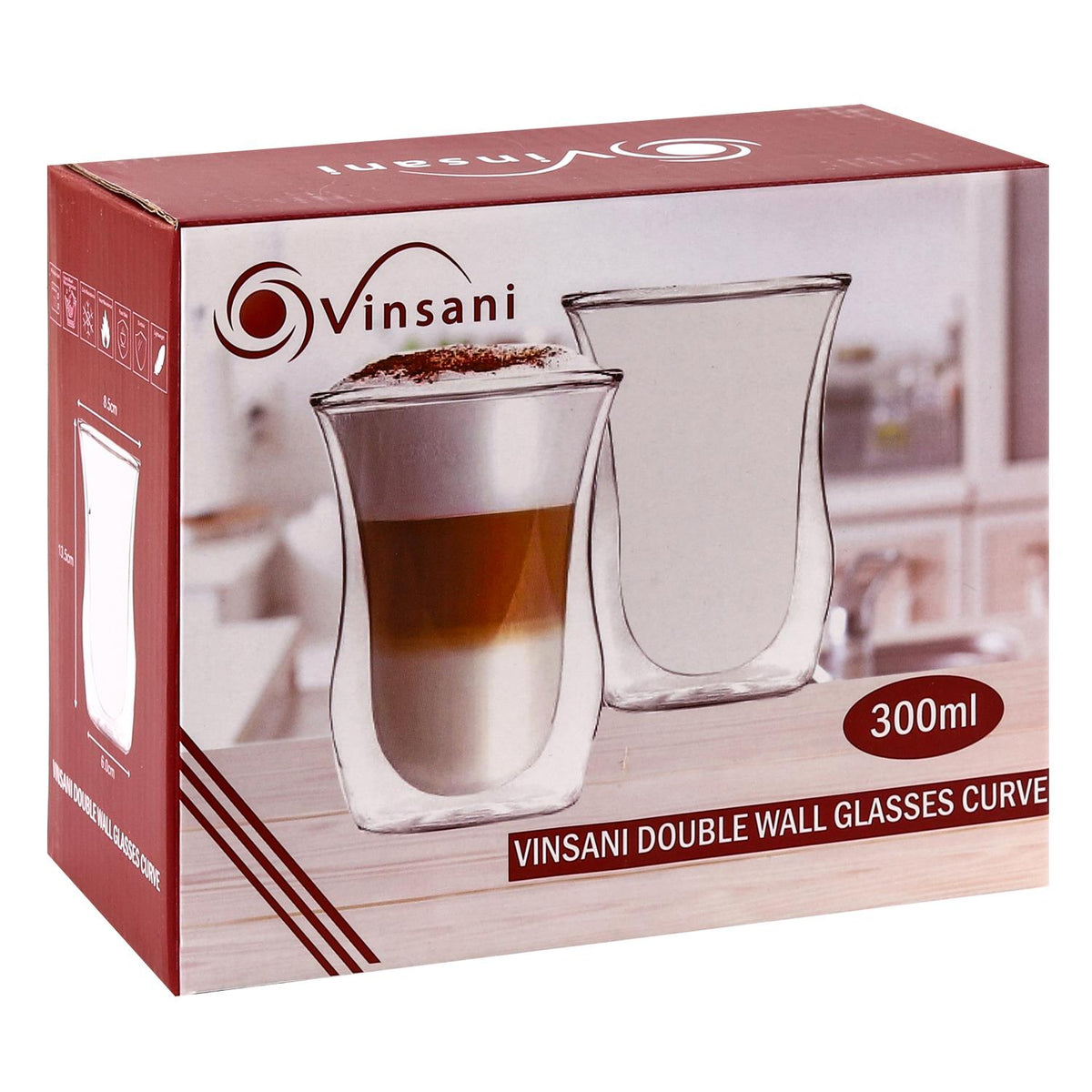 cortex-london-york-curve-300ml-double-walled-borosilicate-glasses-set-of-2
