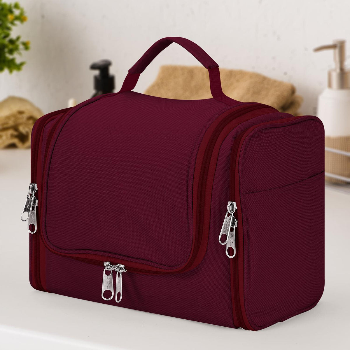 cortex-london-windsor-purple-travel-toiletry-bag